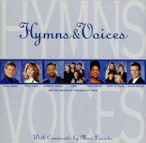 【輸入盤】Hymns and Voices