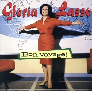【輸入盤】Bon Voyage！
