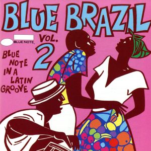 【輸入盤】Blue Brazil 2