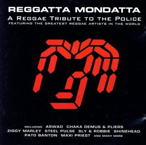 【輸入盤】Reggatta Mandatta: a Reggae...