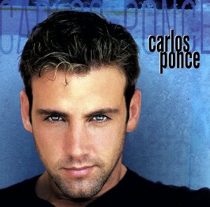 【輸入盤】Carlos Ponce