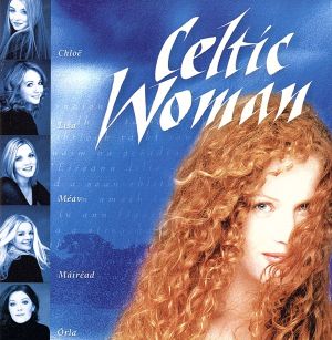 【輸入盤】Celtic Woman