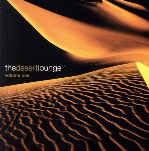 【輸入盤】Desert Lounge