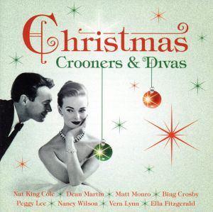 【輸入盤】Christmas Crooners & Divas