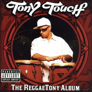 【輸入盤】Reggaetony Album