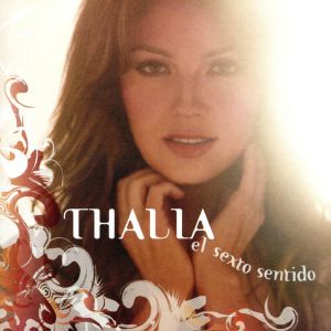 【輸入盤】Sexto Sentido