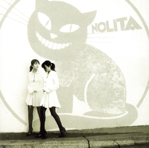 【輸入盤】Nolita