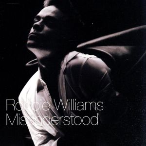 【輸入盤】Misunderstood 1