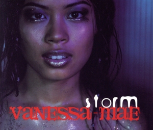 【輸入盤】Storm