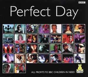 【輸入盤】Perfect Day