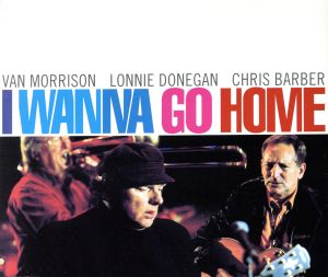 【輸入盤】I Wanna Go Home