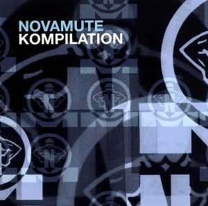 【輸入盤】Kompilation