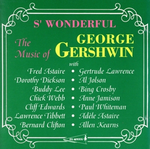 【輸入盤】Music of George Gershwin