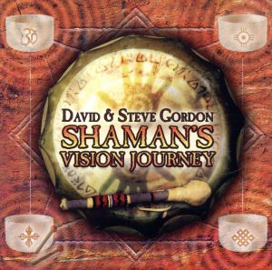 【輸入盤】Shaman's Vision Journey