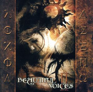 【輸入盤】Beautiful Voices Vol.2