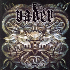 【輸入盤】Necropolis