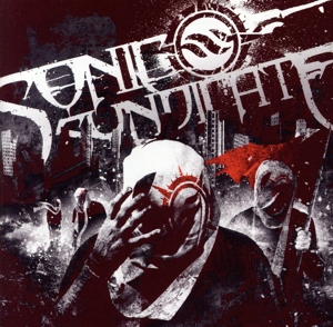 【輸入盤】Sonic Syndicate