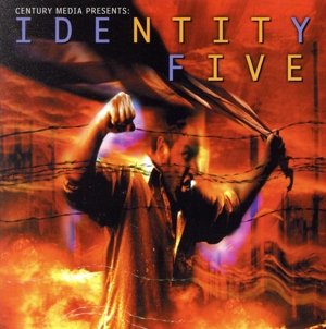 【輸入盤】Identity 5: I Defy