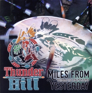 【輸入盤】Miles from Yesterday