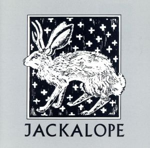 【輸入盤】Jackalope