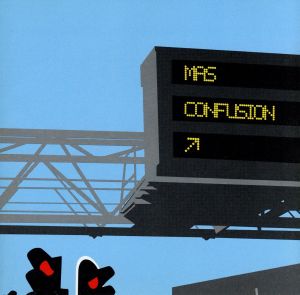 【輸入盤】Funkstorung Presents Mas: Confusion