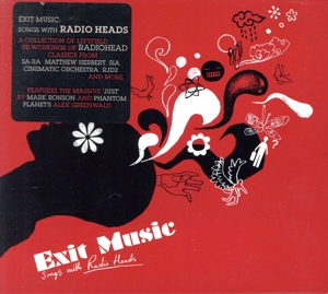 【輸入盤】EXIT MUSIC: SONGS WITH RADIO HEADS (IMPORT)