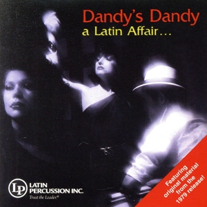 【輸入盤】Latin Affair