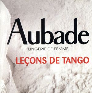 【輸入盤】Aubade: Lecons De Tango