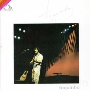 【輸入盤】A LUZ DO SOLO