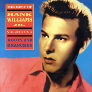 【輸入盤】Best of Hank Williams V.1