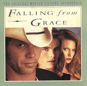 【輸入盤】Falling From Grace Ost