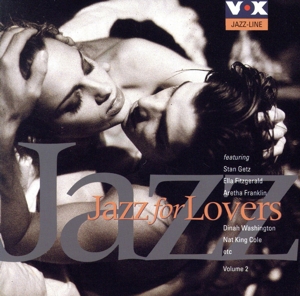 【輸入盤】Jazz for Lovers Vol. 2