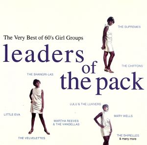 【輸入盤】Leaders of the Pack