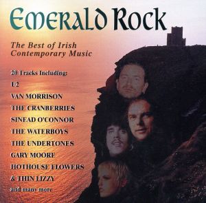 【輸入盤】Emerald Rock