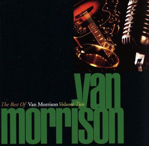 【輸入盤】Best of Van Morrison Vol.2