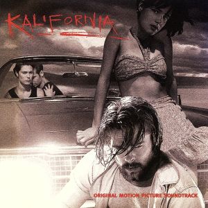 【輸入盤】Kalifornia