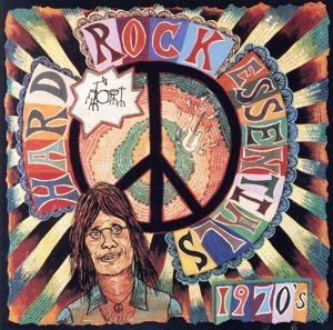 【輸入盤】70's-Hard Rock Essentials
