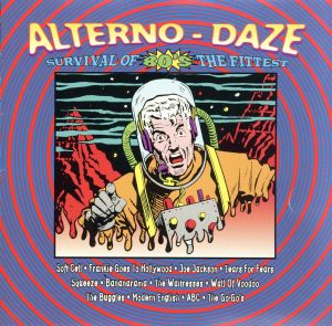 【輸入盤】Alterno-Daze 2: 80's