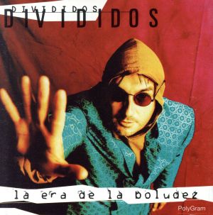 【輸入盤】La Era De La Boludez