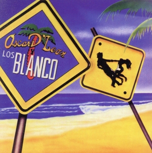 【輸入盤】Oscar D'Leon Y Los Blancos