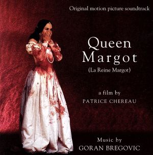 【輸入盤】Queen Margot