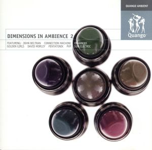 【輸入盤】Dimensions in Ambience 2