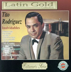 【輸入盤】Latin Gold: Inolvidables