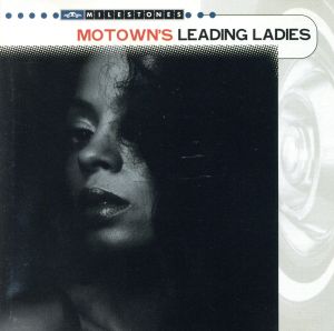 【輸入盤】Motown's Leading Ladies