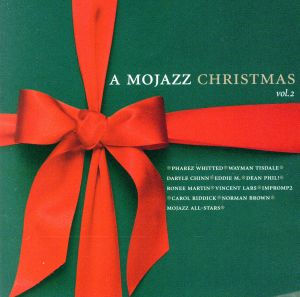 【輸入盤】A Mojazz Christmas