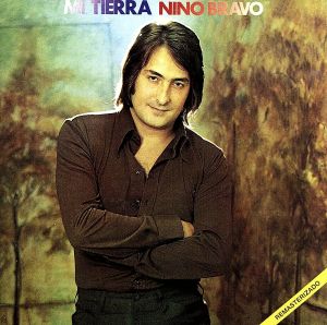 【輸入盤】Mi Tierra