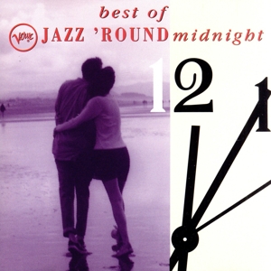 【輸入盤】Best of Jazz Round Midnight