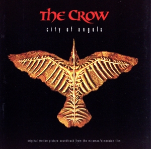 【輸入盤】Crow Pt.2