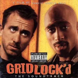 【輸入盤】Gridlock'd