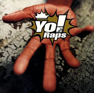 【輸入盤】Yo！ MTV Raps
